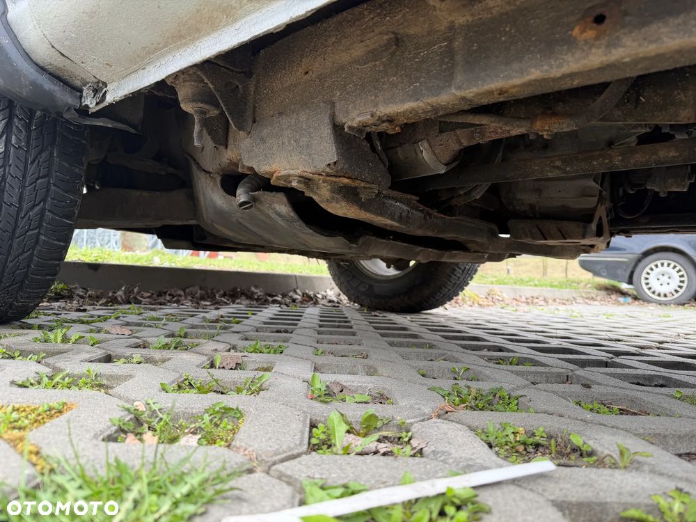 Opel Frontera 2.2 Sport RS - 24