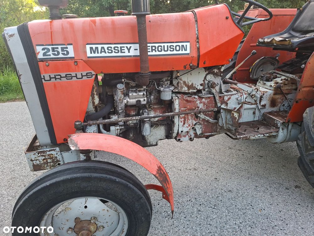 Massey Ferguson FERGUSON 255 - 7