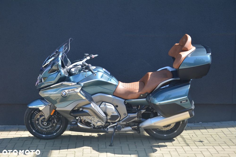 BMW K - 8