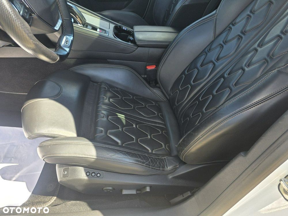 Peugeot 508 2.0 BlueHDi GT S&S - 23