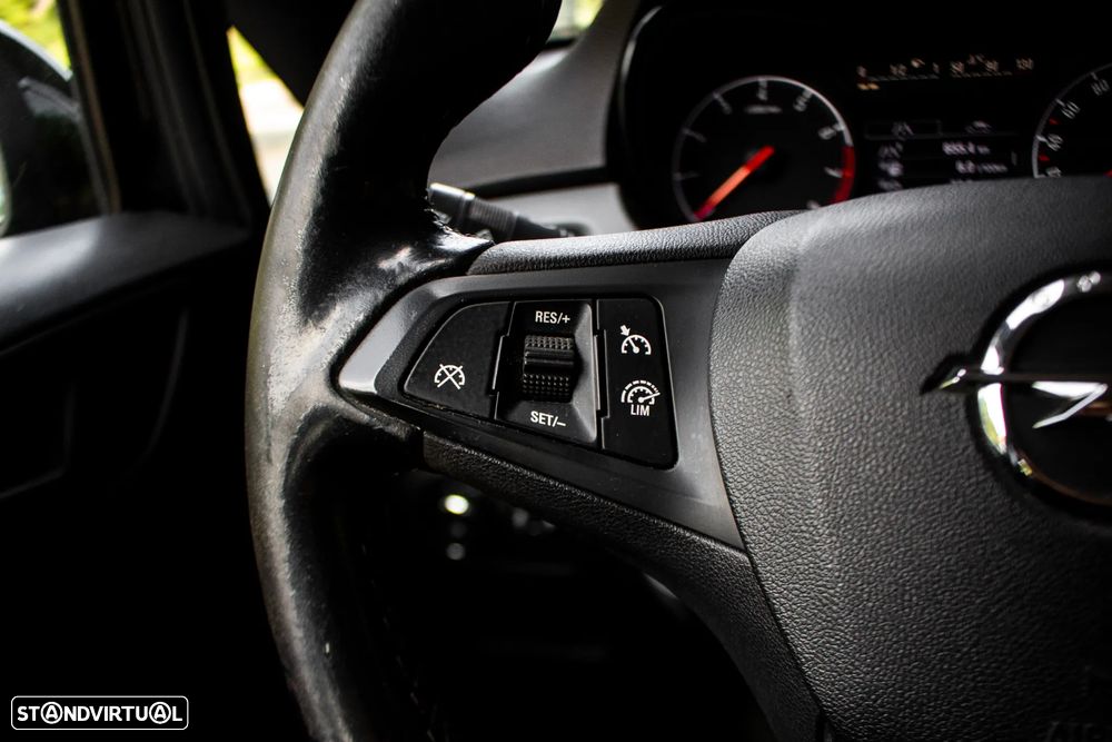 Opel Corsa 1.4 Selection - 10