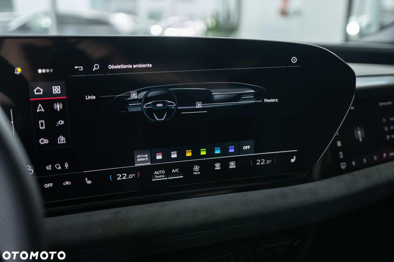 Audi A6 Sportback e-tron - 22