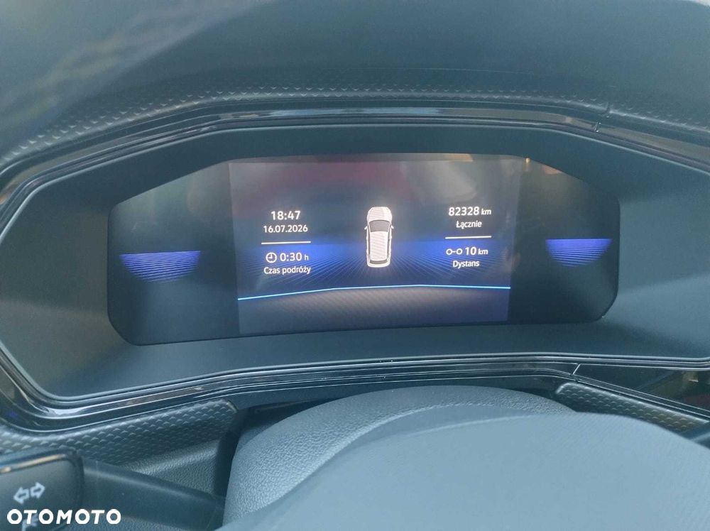 Volkswagen T-Cross - 6