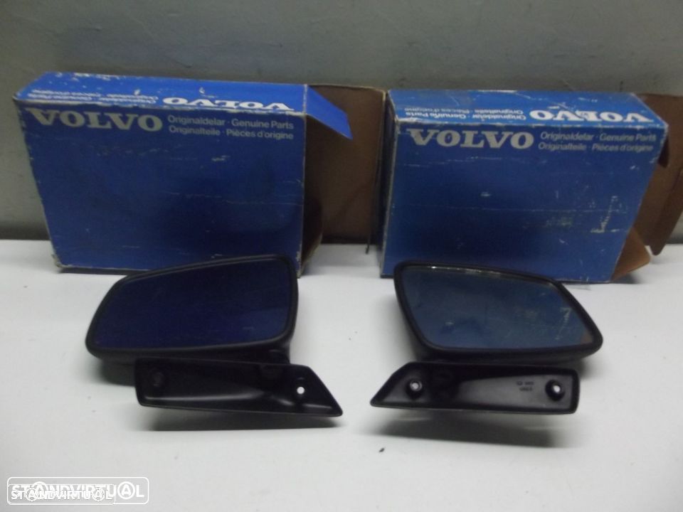 volvo 340 espelhos novos e originais - 4