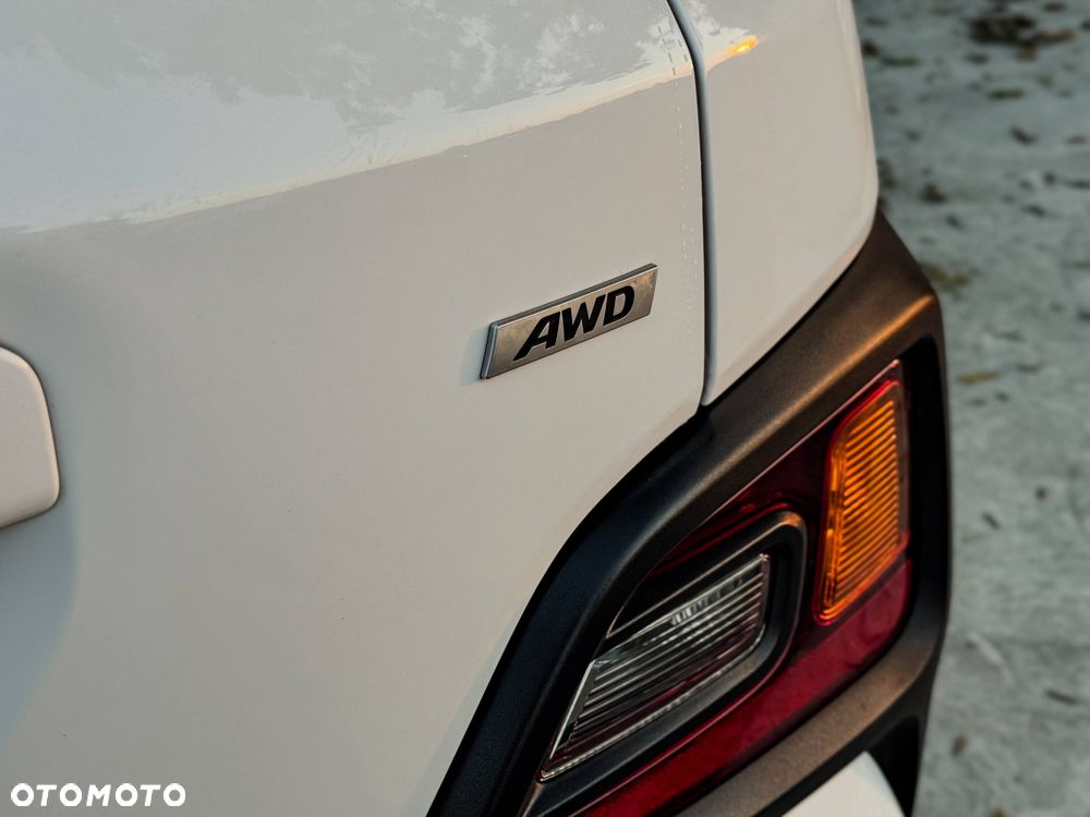 Hyundai Kona - 25
