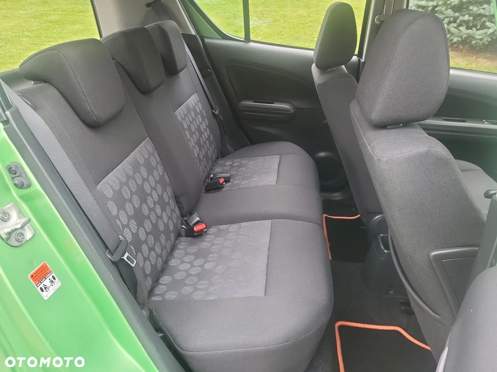 Suzuki Splash 1.0 Basic - 27
