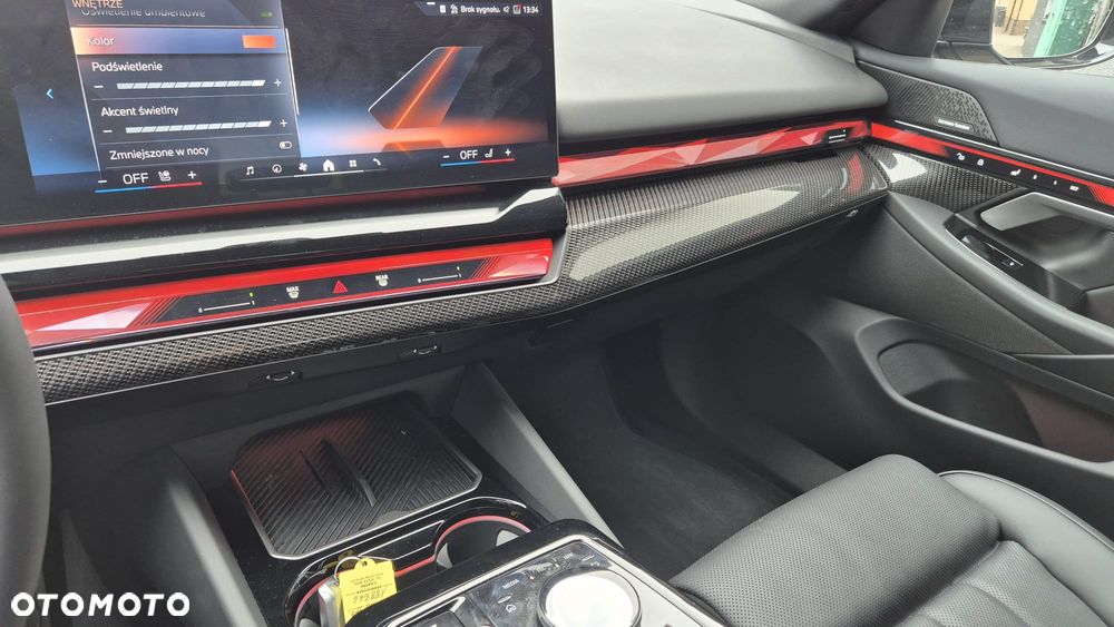 BMW Seria 5 520i GPF Business Edition sport - 6