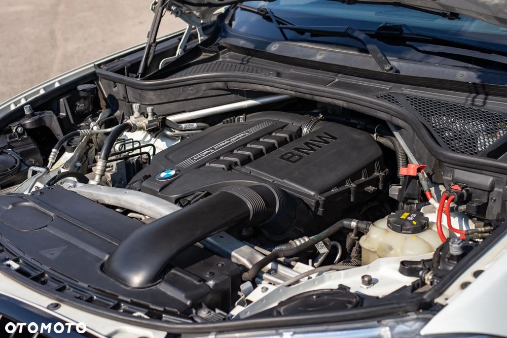 BMW X5 xDrive35i M Sport Edition - 25