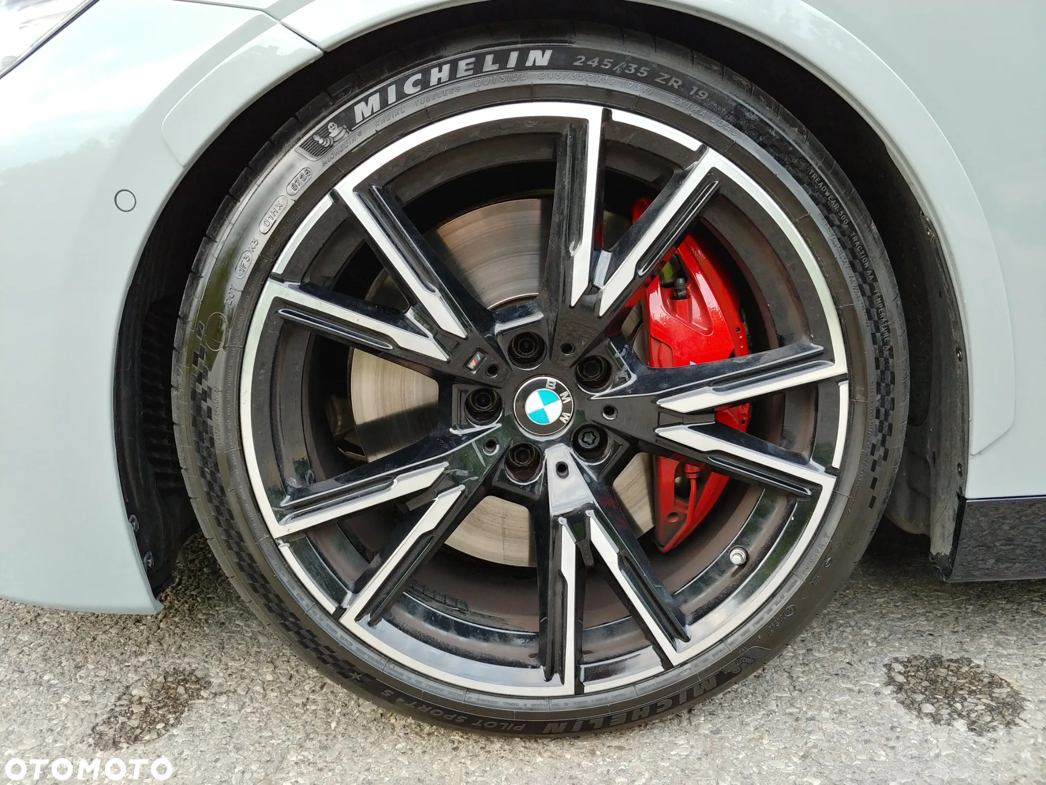 BMW Seria 2 M240i xDrive - 9