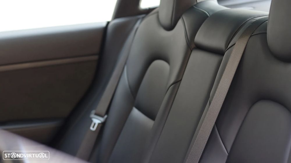 Tesla Model 3 Standard Range Plus RWD - 13