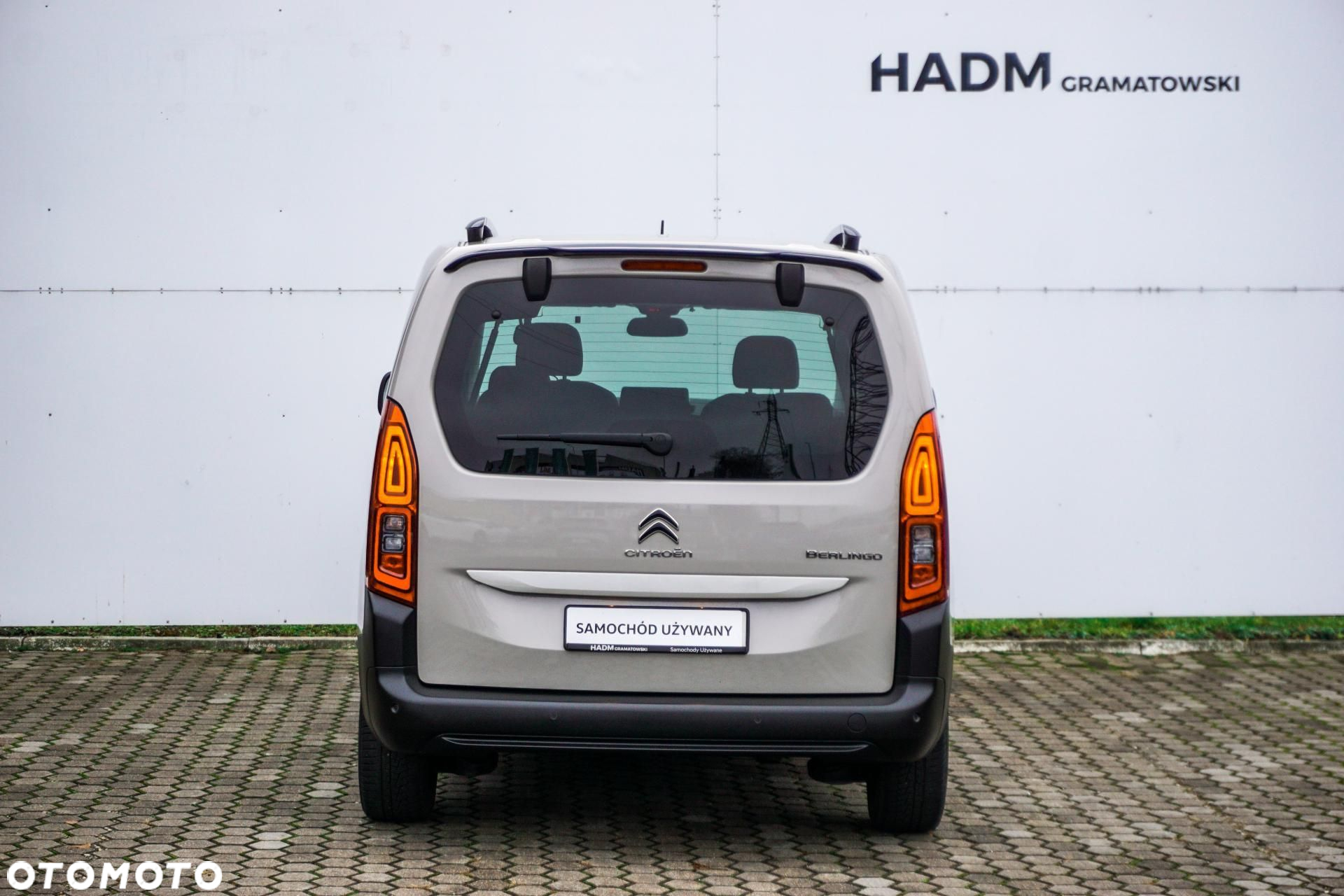 Citroën Berlingo - 7