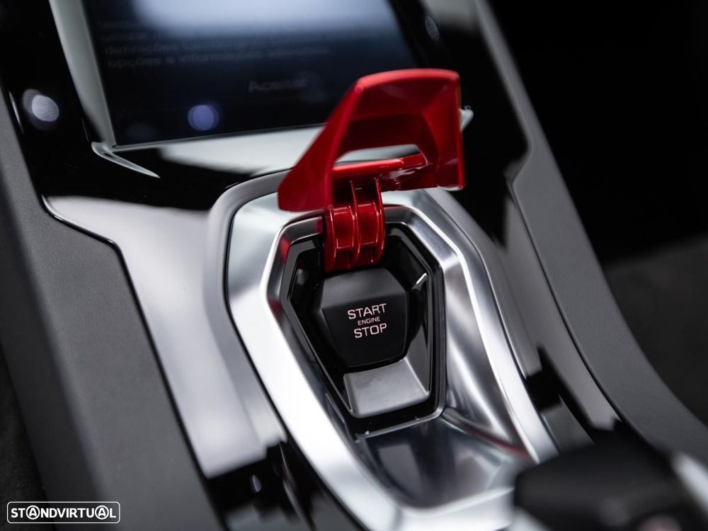 Lamborghini Huracán EVO - 37