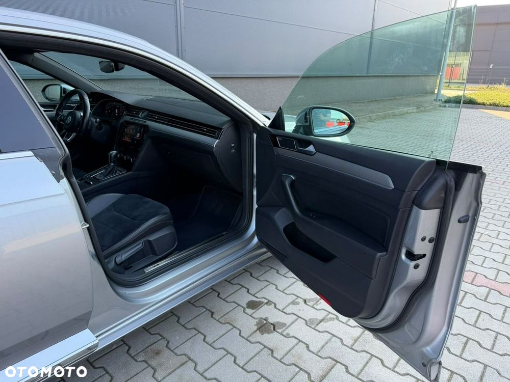 Volkswagen Arteon 2.0 TSI 4Motion R-Line Edition DSG - 20