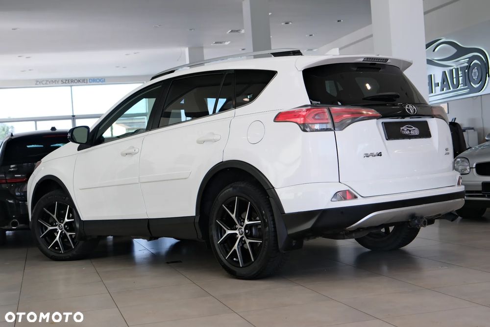 Toyota RAV4 - 17