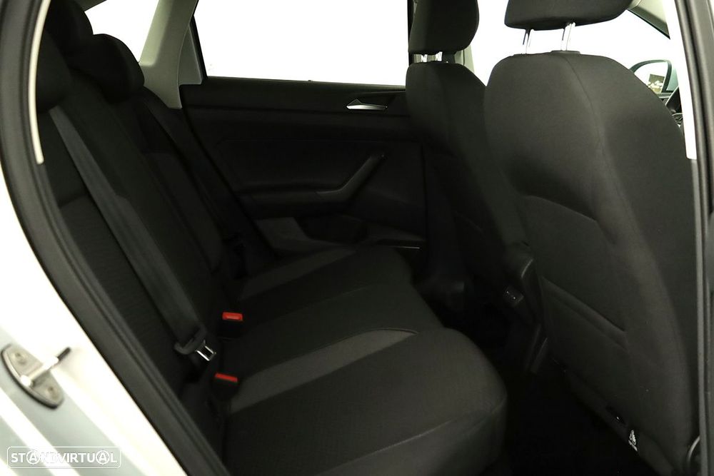 VW Taigo 1.0 TSI Urban - 21