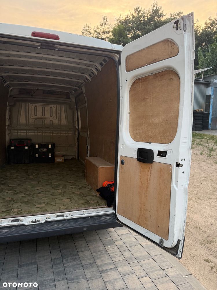 Fiat DUCATO - 6