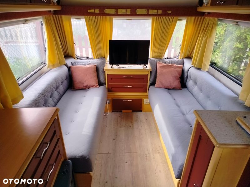 Compass Corona 482 - 8