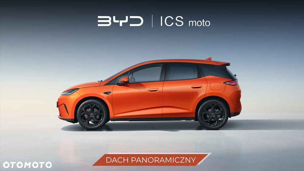 BYD Dolphin - 3