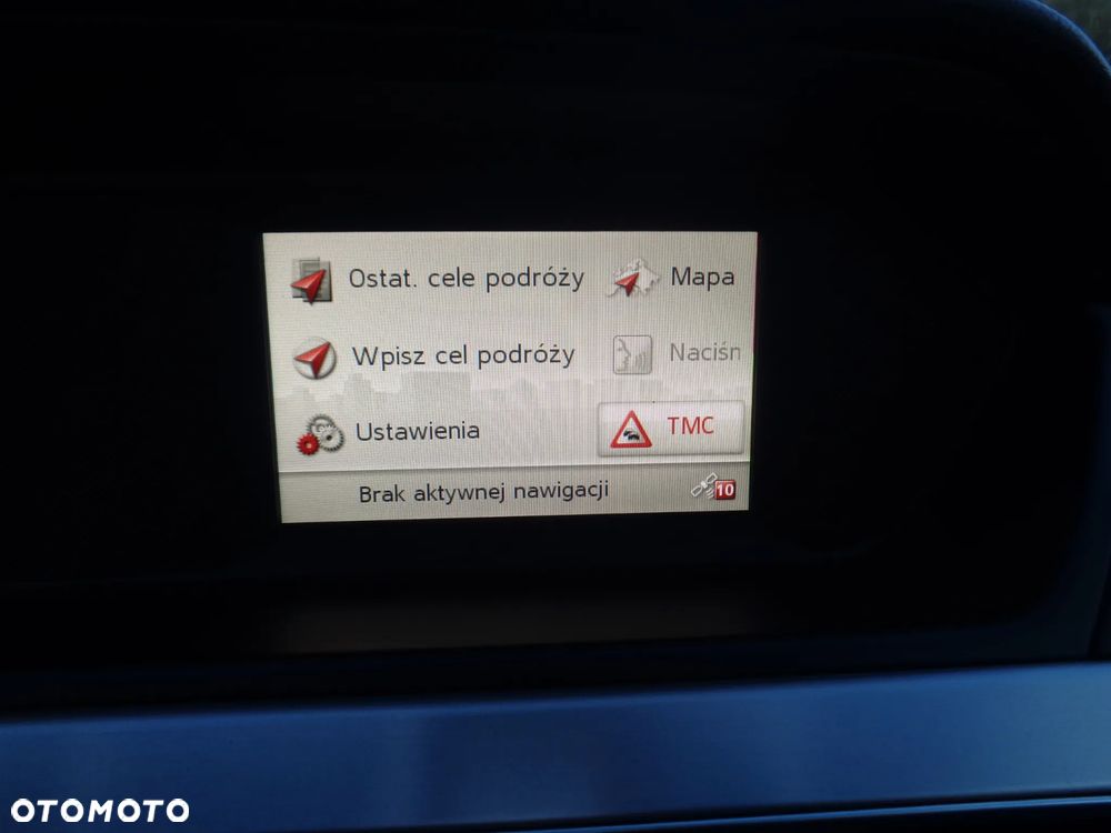 Mercedes-Benz Klasa C 200 (BlueEFFICIENCY) 7G-TRONIC Avantgarde - 15