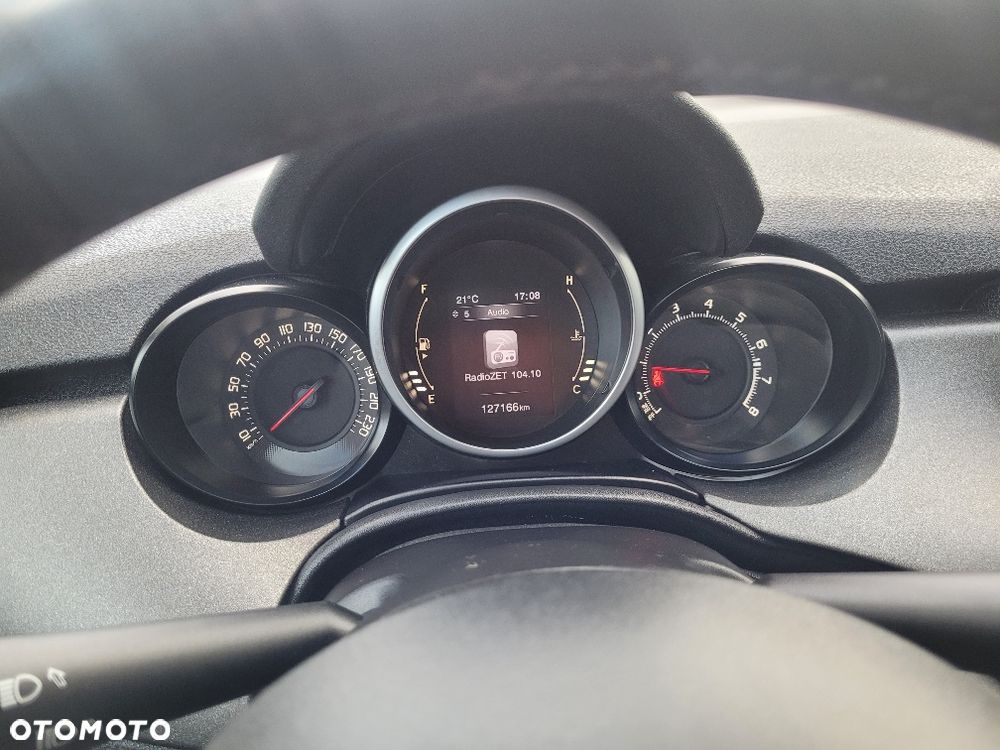 Fiat 500X 1.4 Multiair 4x2 S&S Cross Plus - 14