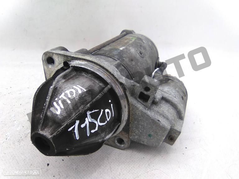 Motor Arranque 00515_11301 Mercedes Vito Ii W639 [2003_2014] 11 - 2
