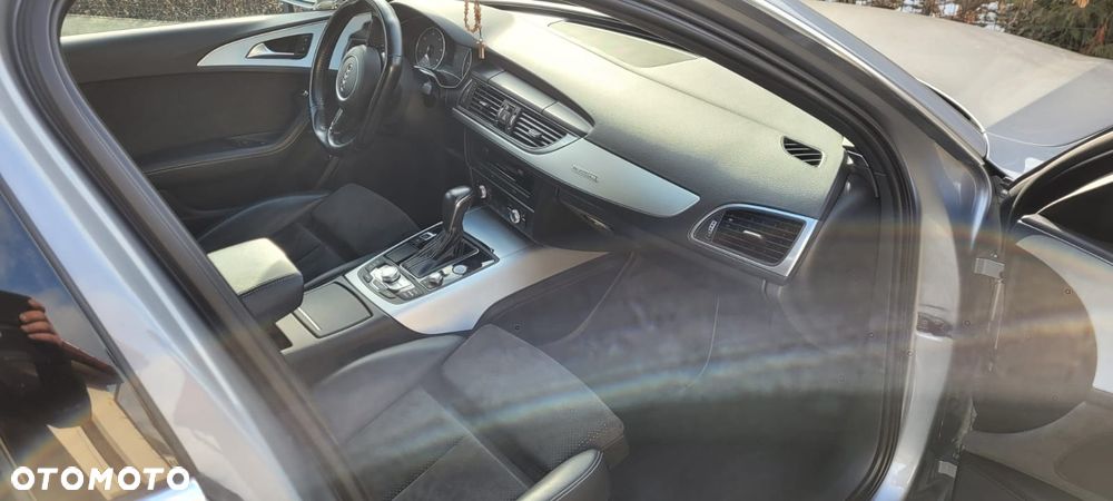 Audi A6 Limousine - 10