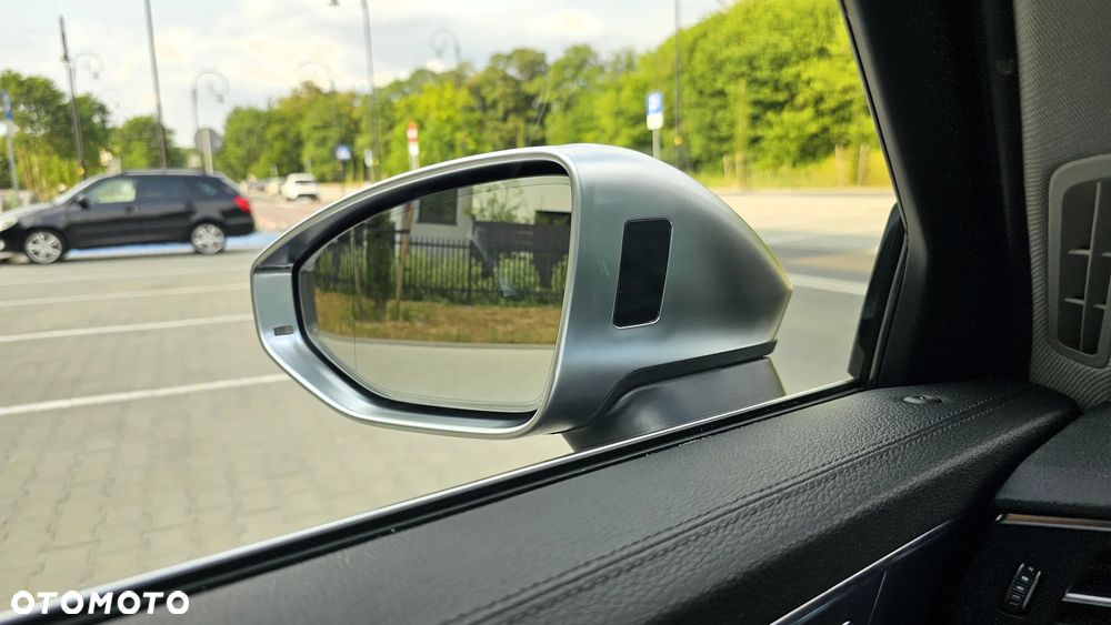 Audi A6 Avant 40 TDI S tronic - 36