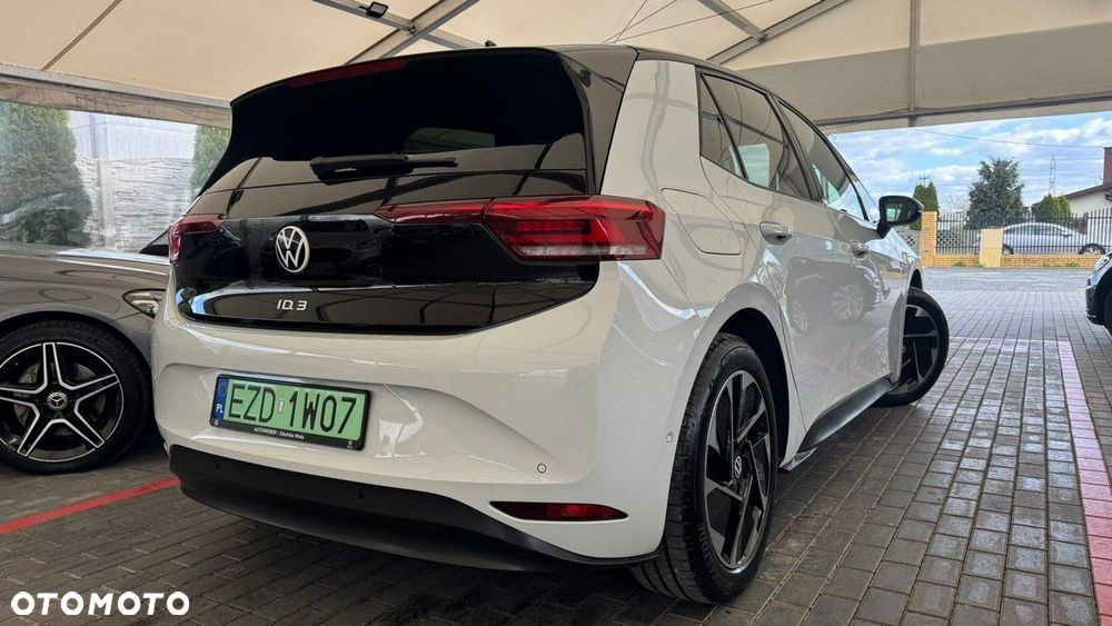 Volkswagen ID.3 - 25