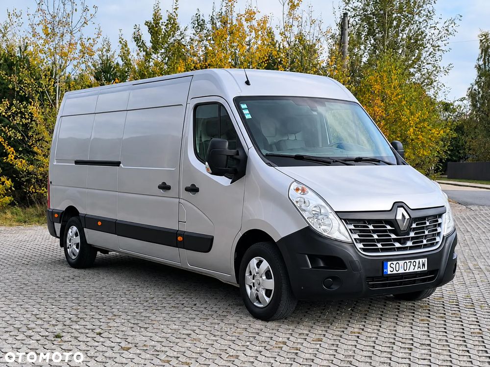 Renault MASTER - 1