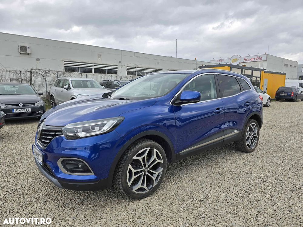 Renault Kadjar - 6