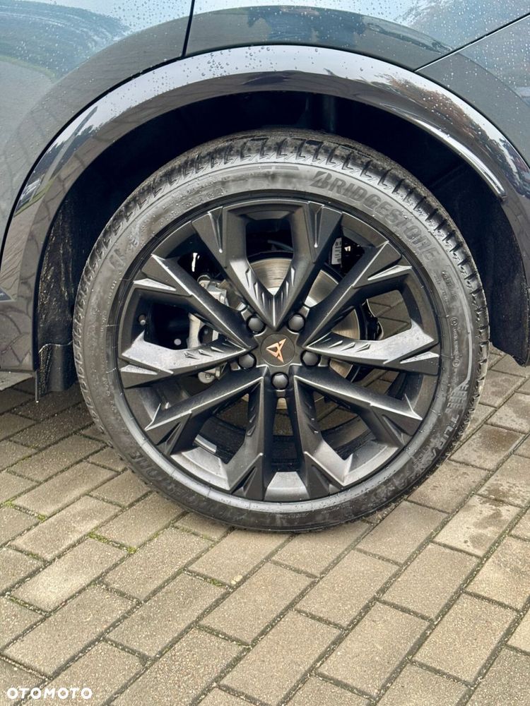 Cupra Formentor 2.0 TSI 4Drive DSG - 22