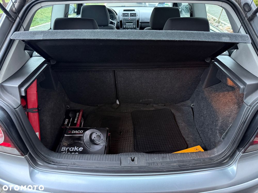 Volkswagen Polo 1.2 Trendline - 9