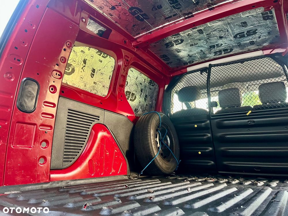 Citroën Berlingo - 27