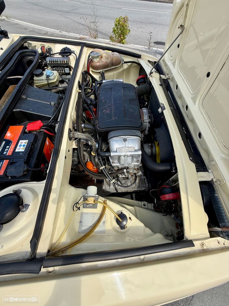 Alfa Romeo Sprint Veloce 1.3 - 10