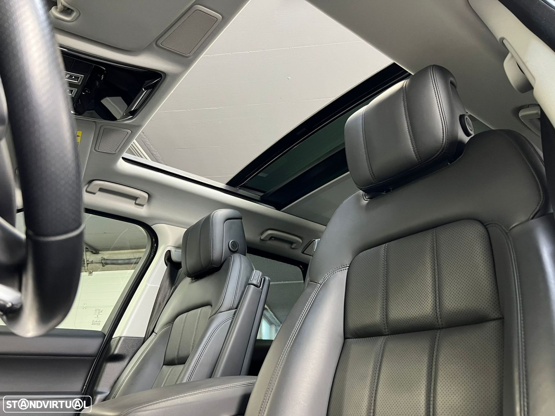 Land Rover Range Rover Sport 2.0 Si4 PHEV HSE Dynamic Stealth - 6