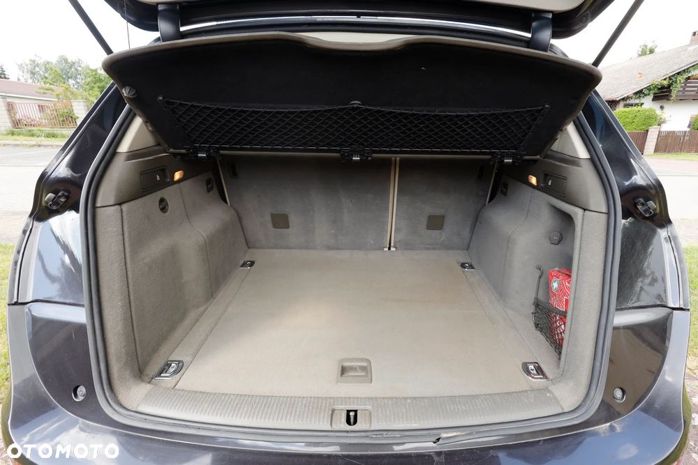 Audi Q5 2.0 TDI Quattro S tronic - 28