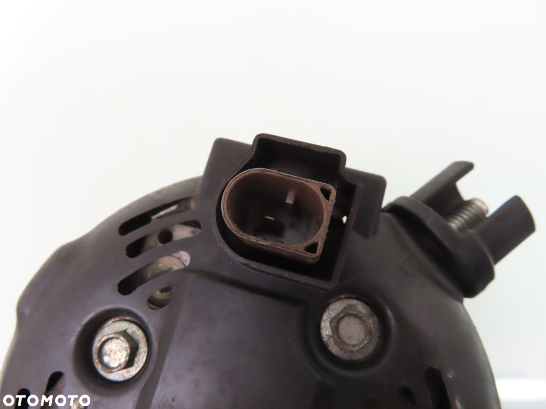ALTERNATOR FORD FOCUS MK3 III 1.0 EcoBoost CV6T10300FA MS1042113321 - 2