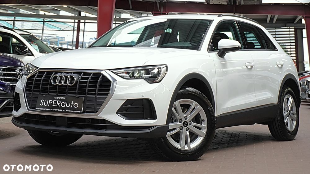 Audi Q3 35 TFSI S tronic - 6