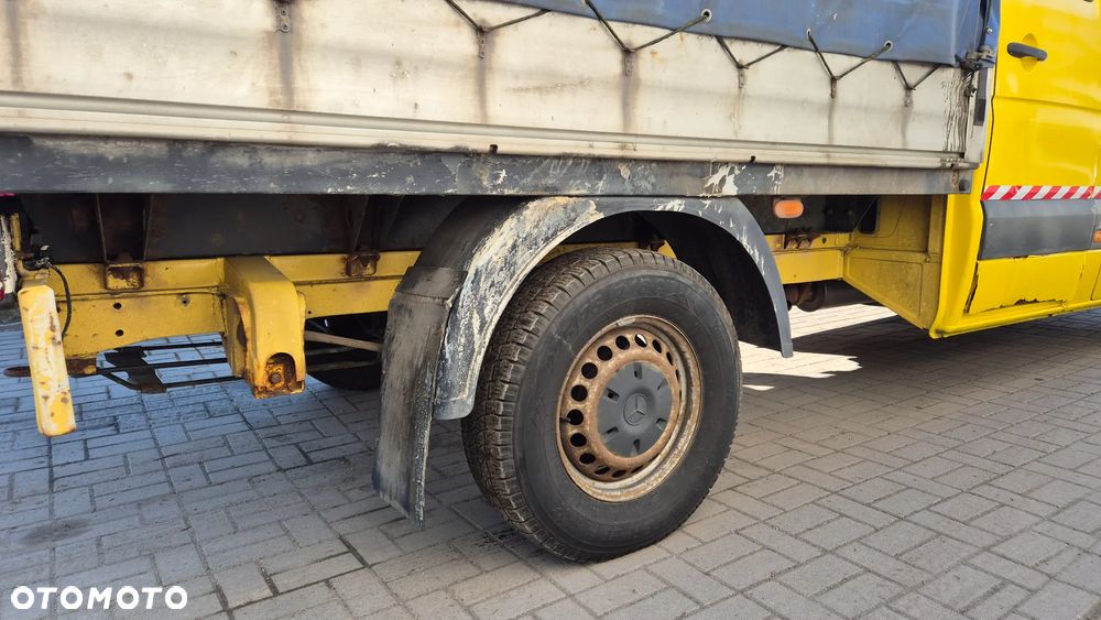 Mercedes-Benz SPRINTER - 5