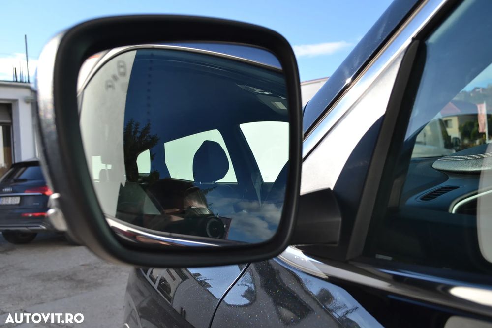 Renault Kadjar TCe 160 EDC GPF BLACK EDITION - 33