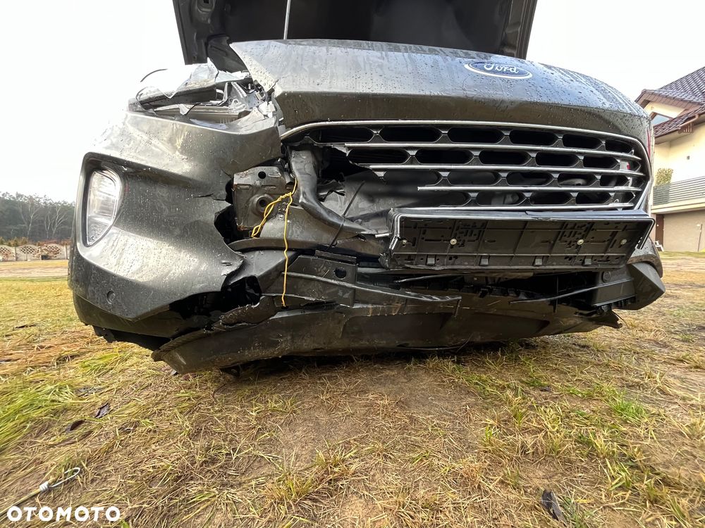 Ford Kuga 2.5 Duratec PHEV TITANIUM - 6