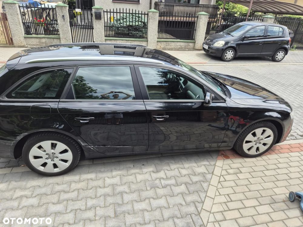 Audi A4 - 14