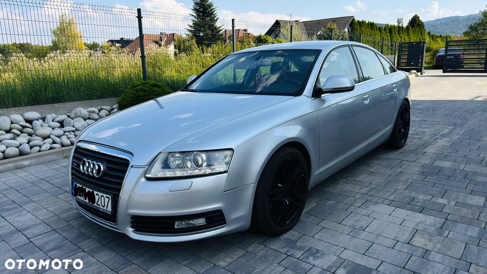 Audi A6 Limousine - 7