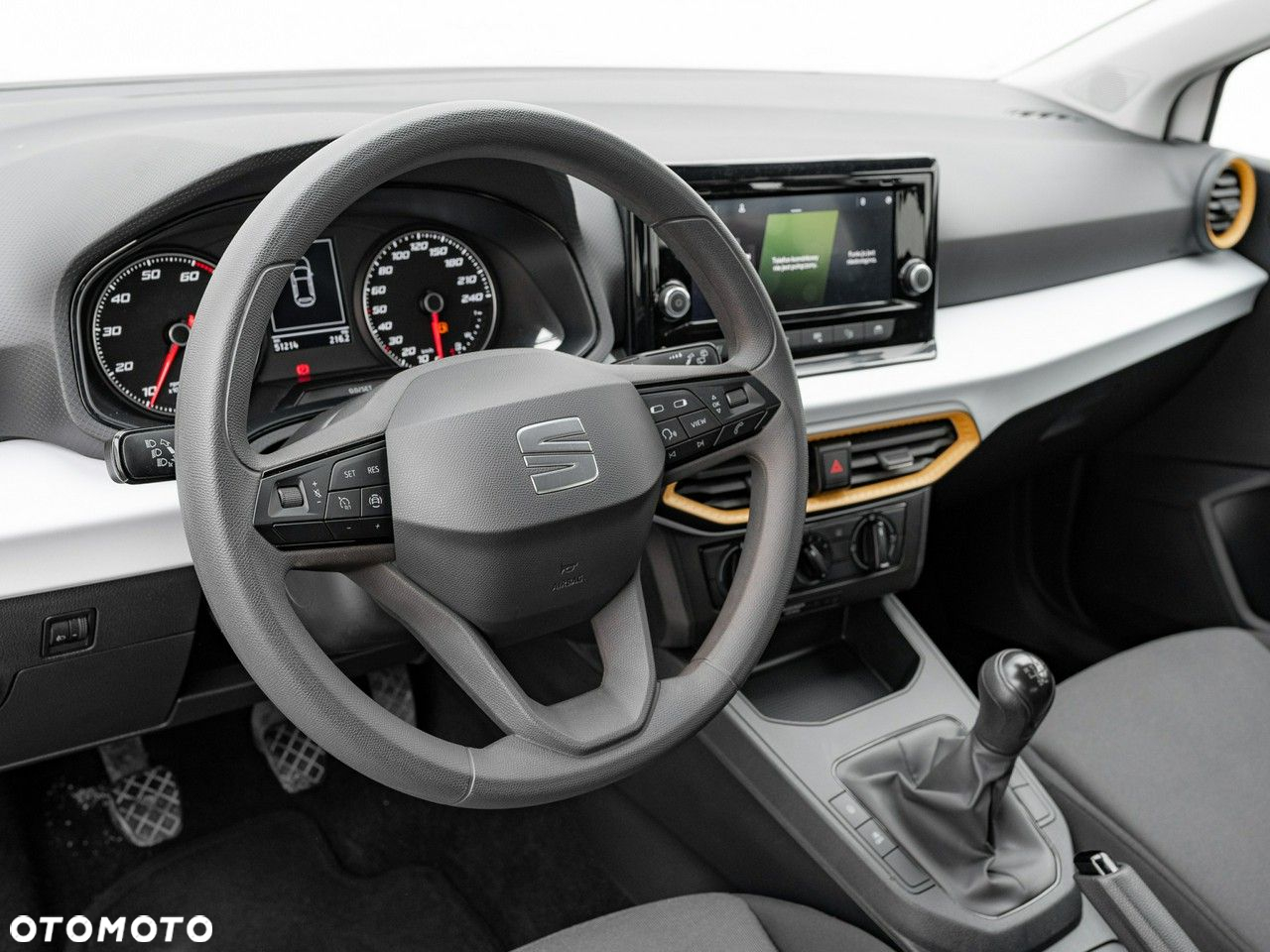 Seat Ibiza 1.0 MPI EVO Reference S&S - 7