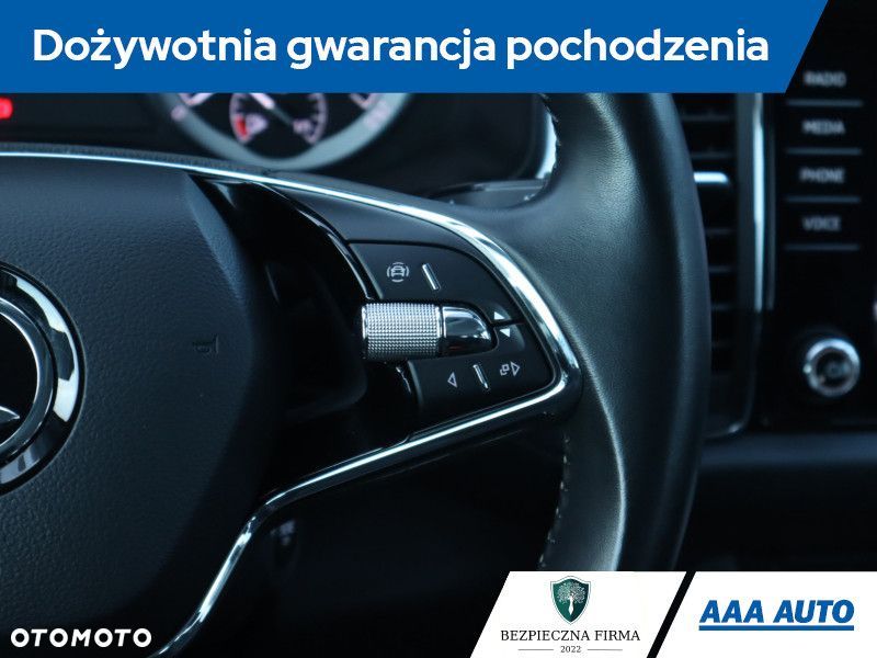 Skoda Kodiaq - 23