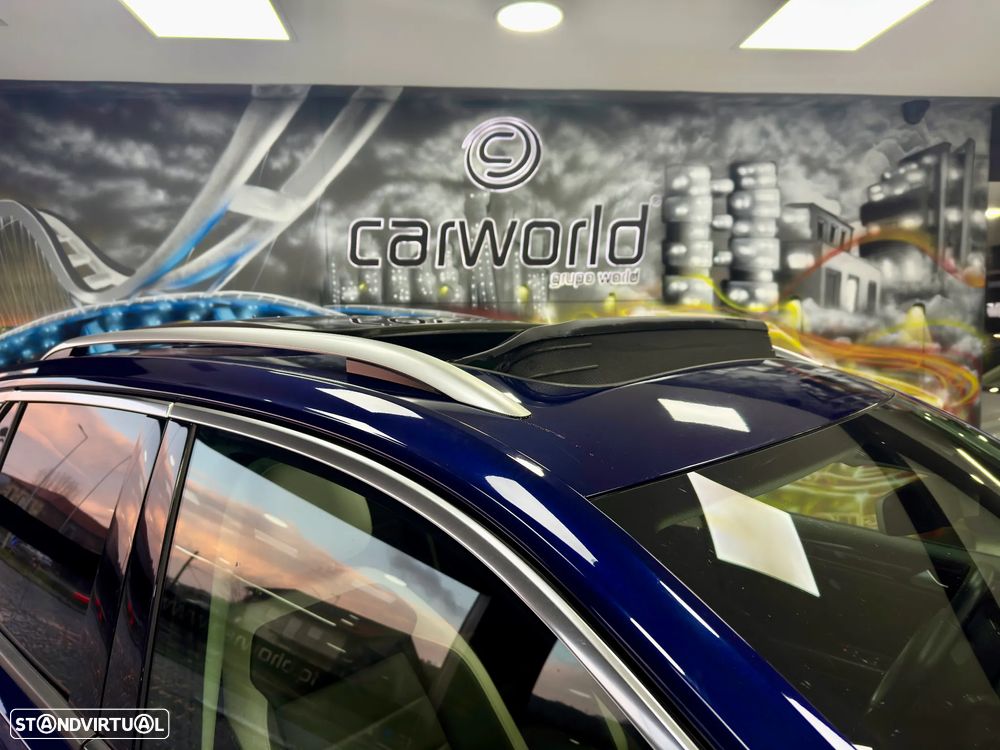 VW T-Roc 1.5 TSI ACT OPF DSG - 7