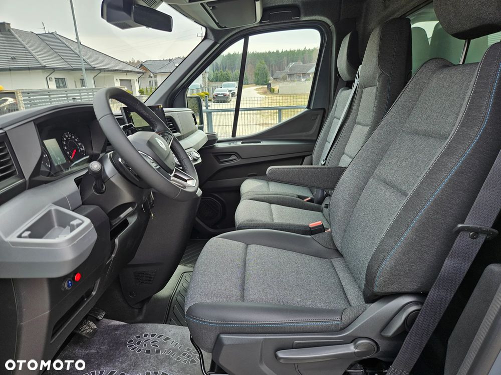 Renault Master Automat Kontener Winda DHOLLANDIA Nowy bez przebiegu od ręki - 7