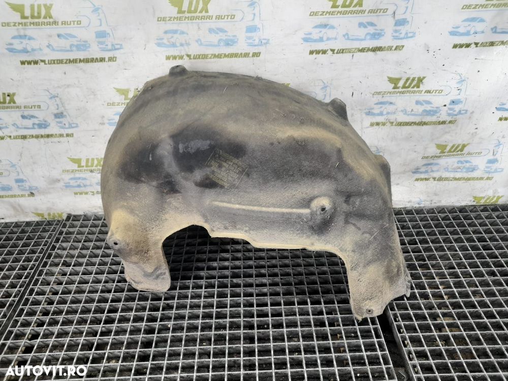 Carenaj stanga spate A1648840522 Mercedes-Benz ML W164 [2005 - 2008] - 2