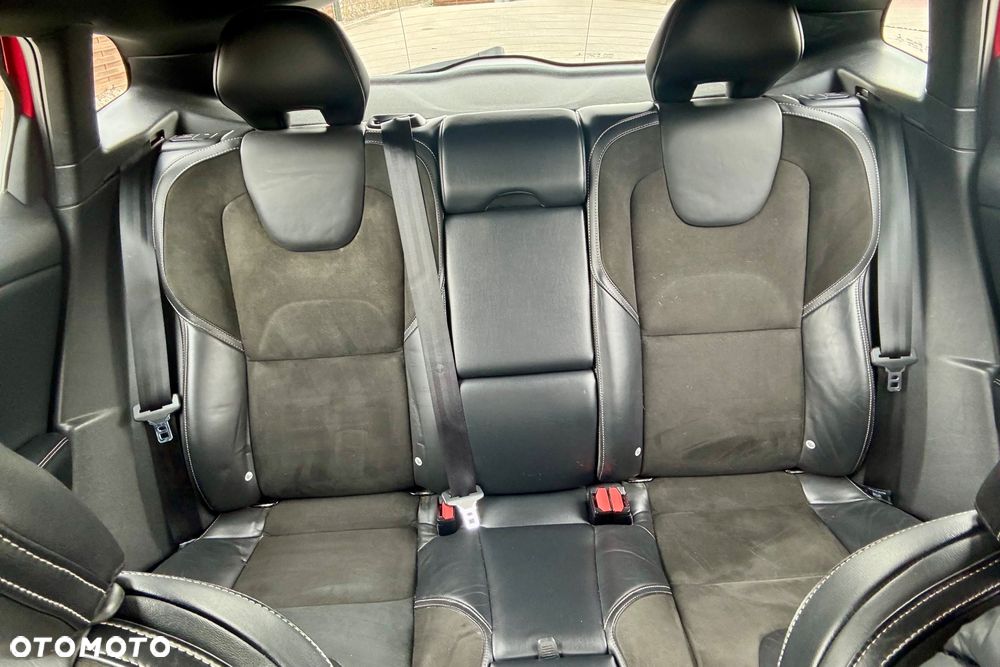 Volvo V40 D2 RDesign - 18