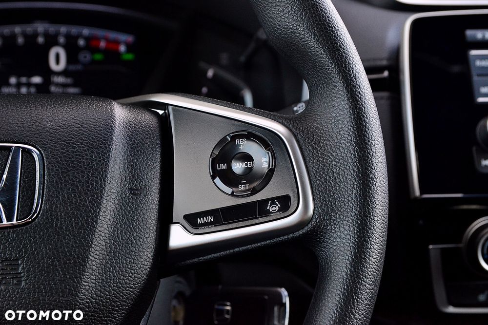 Honda CR-V 1.5T 2WD Elegance - 22